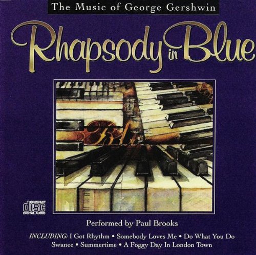 Rhapsody in Blue: the Music of George Gershwin Other music genres
