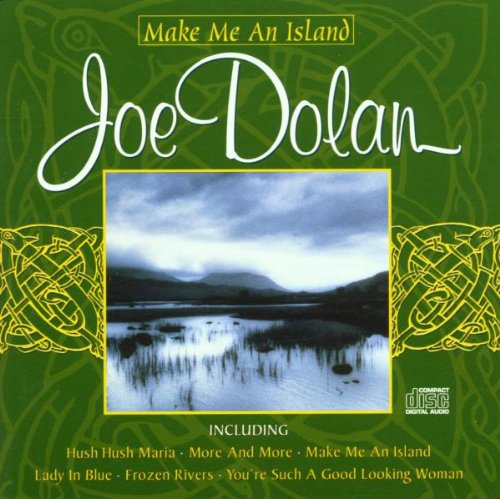 Product Image: Make Me An Island