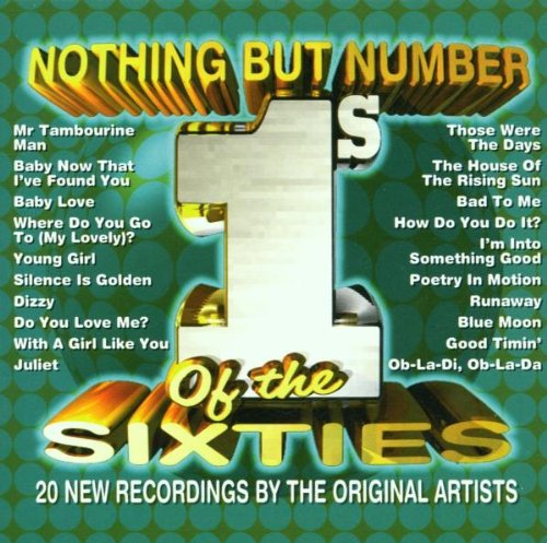 Nothing Nut Numer 1s of the Si Pop