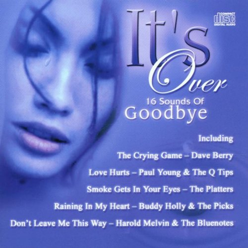 It'S Over (Dieser Titel enthält Re-Recordings) Other music genres