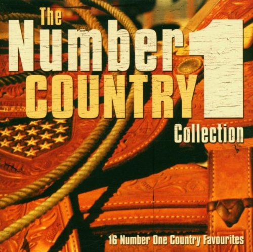 The Number 1 Country Collectio Pop