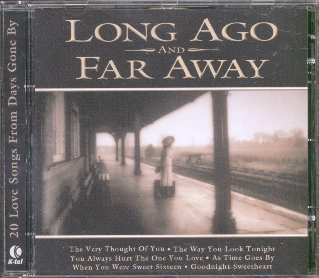 Product Image: Long Ago and Far Away
