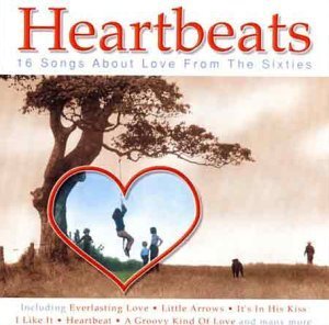 Heartbeats (Dieser Titel enthält Re-Recordings) Pop