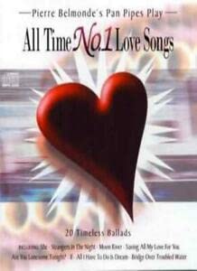 All Time No 1 Love Songs Other music genres