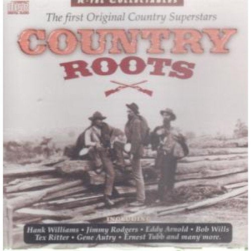 Country Roots Country & Folk
