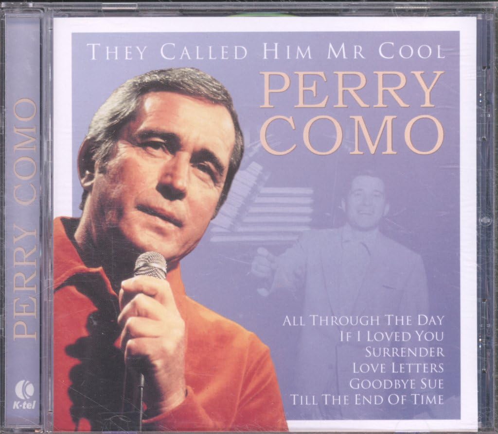 They Called Him Mr.Cool (Dieser Titel enthält Re-Recordings) Other music genres