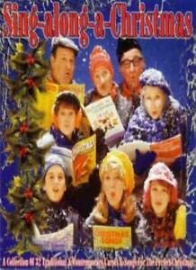 Sing Along a Christmas (Dieser Titel enthält Re-Recordings) Other music genres