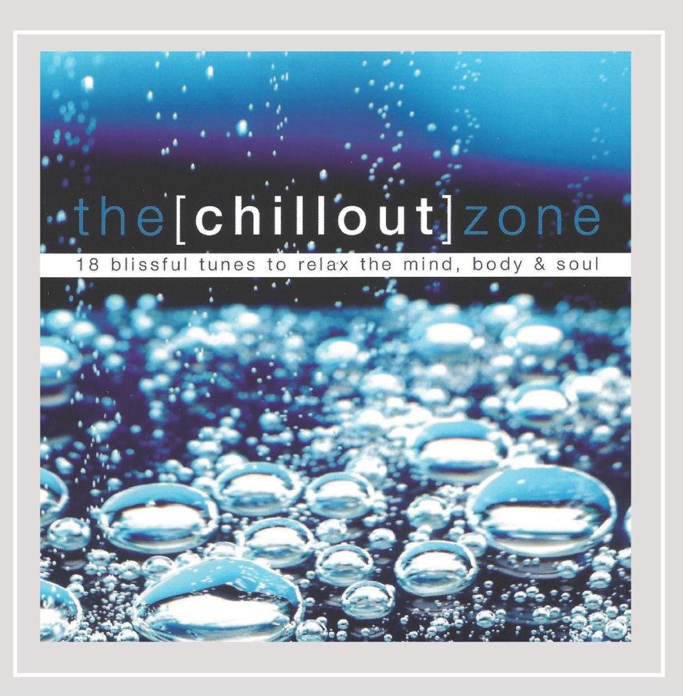 Product Image: The Chillout Zone