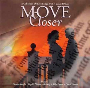 Move Close (Dieser Titel enthält Re-Recordings) Pop