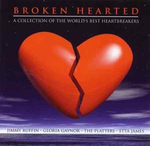 Broken Hearted (Dieser Titel enthält Re-Recordings) Blues