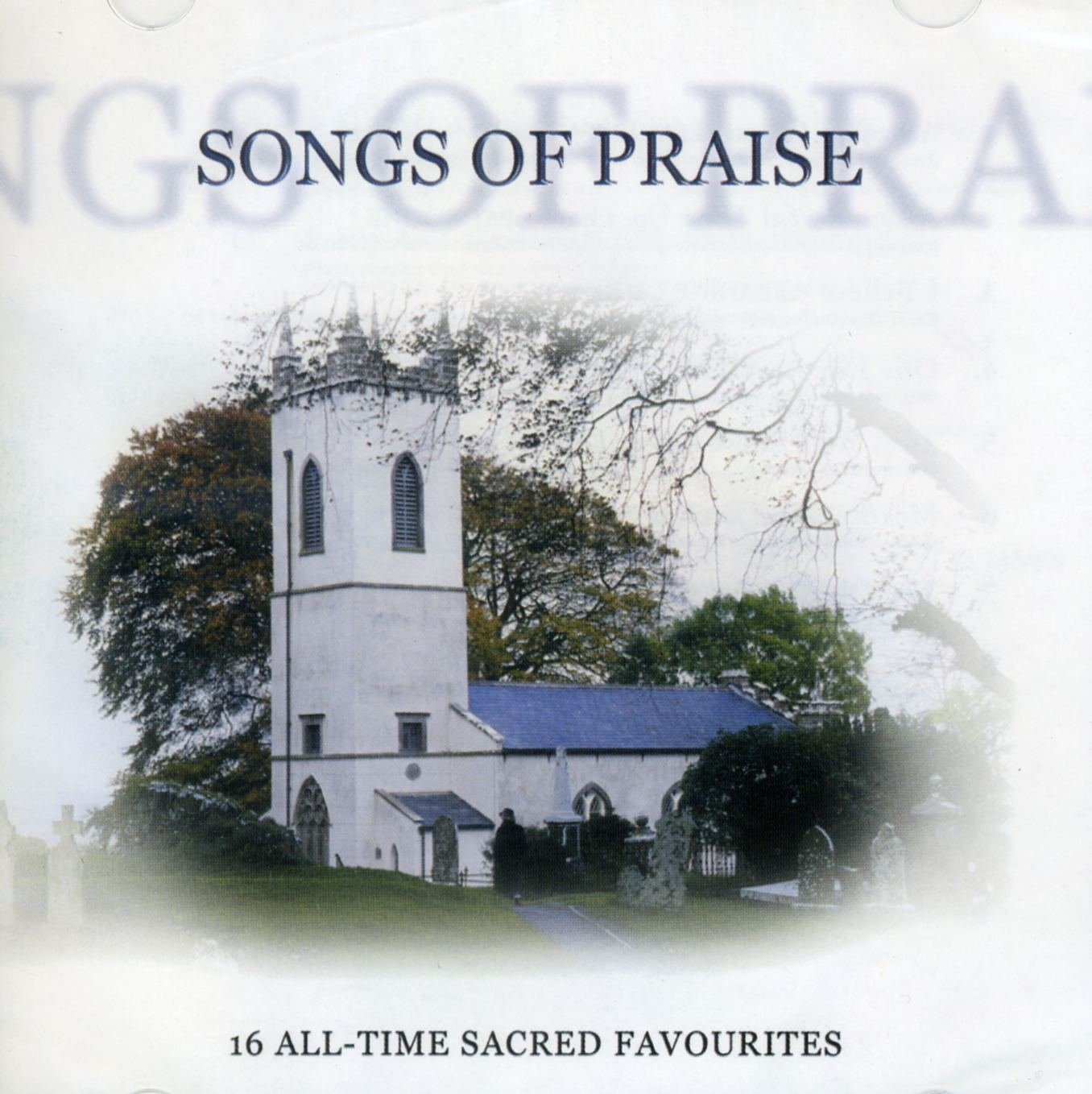 Songs of Praise Other music genres