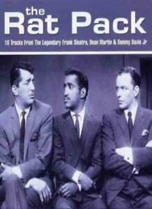 The Rat Pack (Dieser Titel enthält Re-Recordings) Other music genres