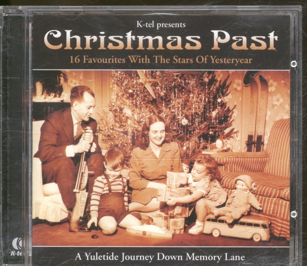 Product Image: Christmas Past