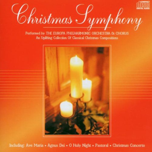 Christmas Symphonie (Dieser Titel enthält Re-Recordings) Other music genres