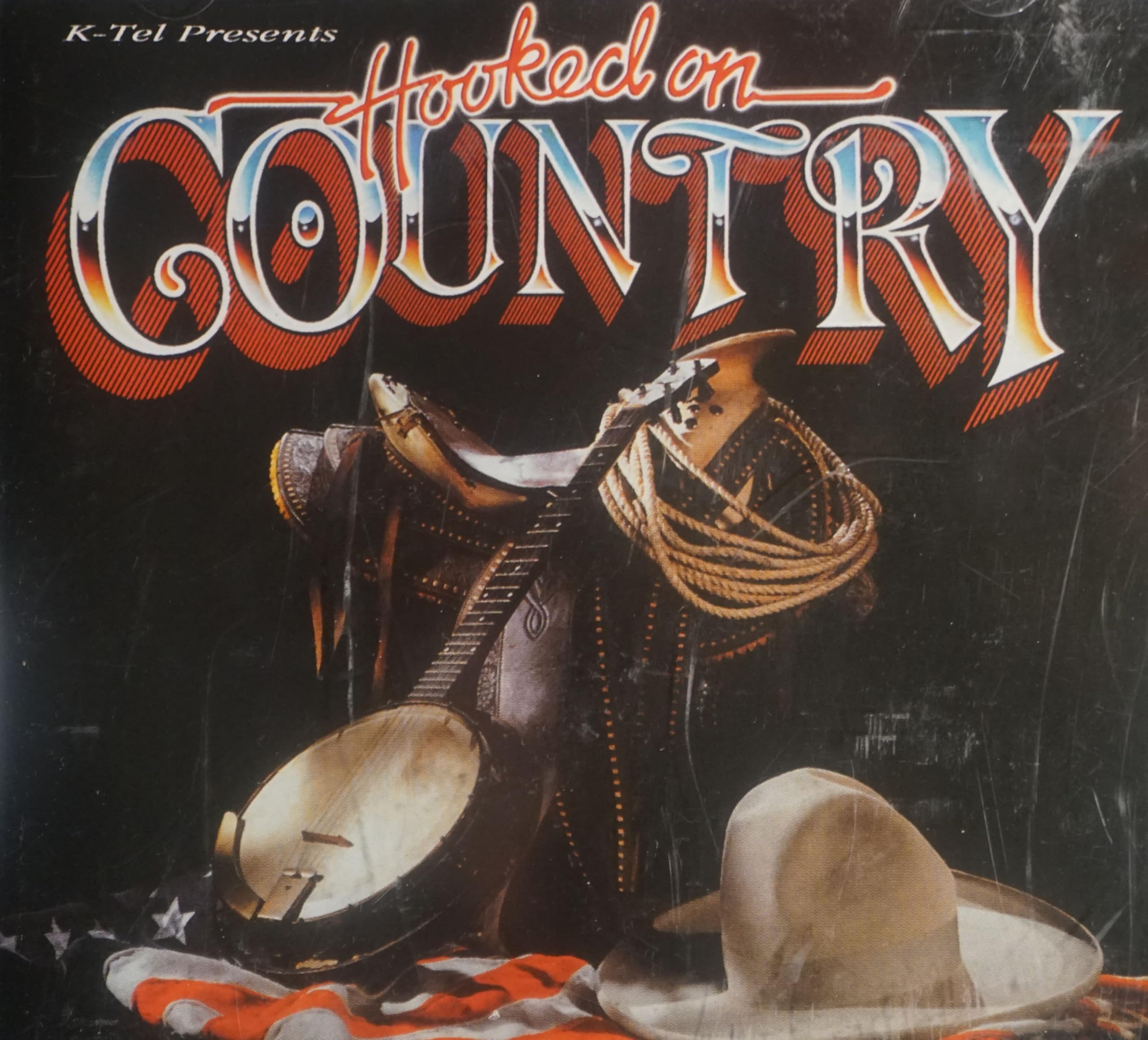 Hooked on Country (Dieser Titel enthält Re-Recordings) Other music genres