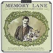 Memory Lane (Dieser Titel enthält Re-Recordings) Pop