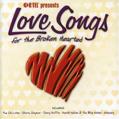 Love Songs for the Broken Hear Pop