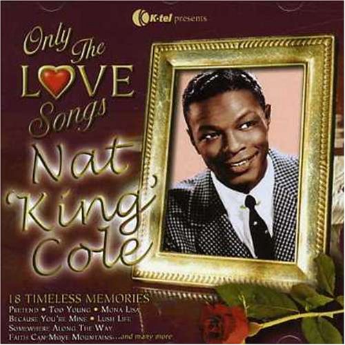 Only the Love Songs Jazz