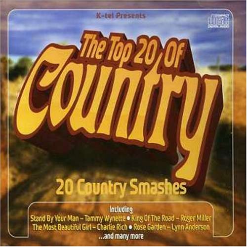 The Top of Country Country & Folk