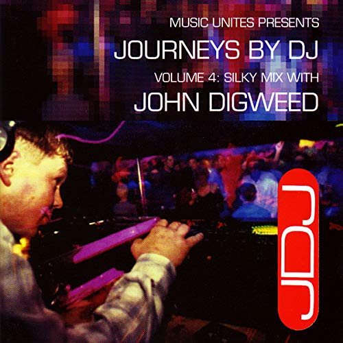 Product Image: Journeys By D.J. Vol. 4