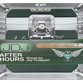 Product Image: Afterhours