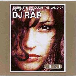 Journeys Through the Land of.. Dance & Electronic
