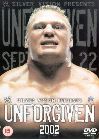Unforgiven 2002 Movies