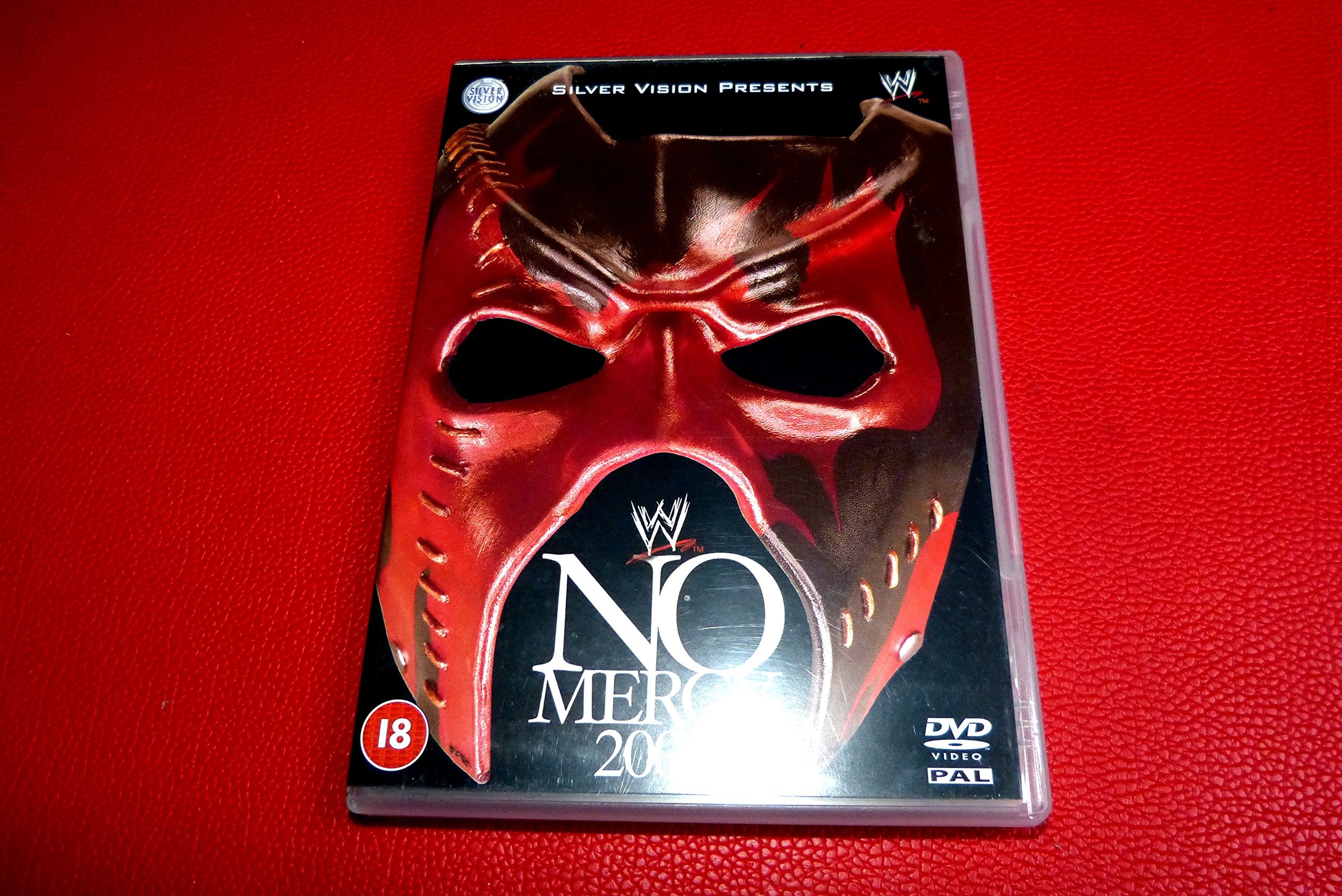 No Mercy Movies
