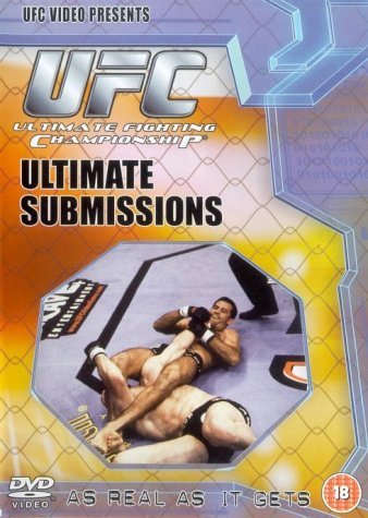 Ultimate Fighting Championship - Ultimate Submissions Films