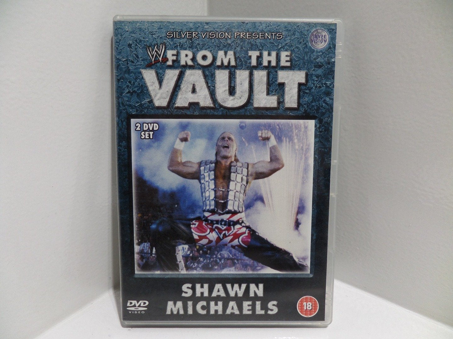 Shawn Michaels Movies