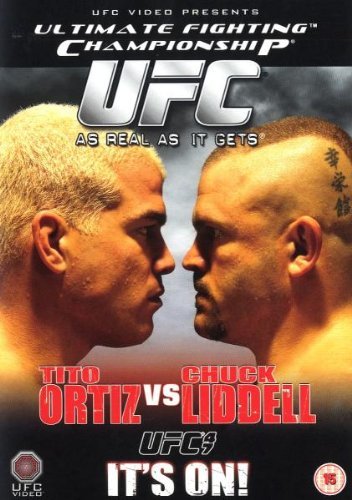 Product Image: Ultimate Fighting Championship 47