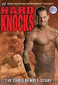 Product Image: WWE - Hard Knocks: The Chris Benoit Story