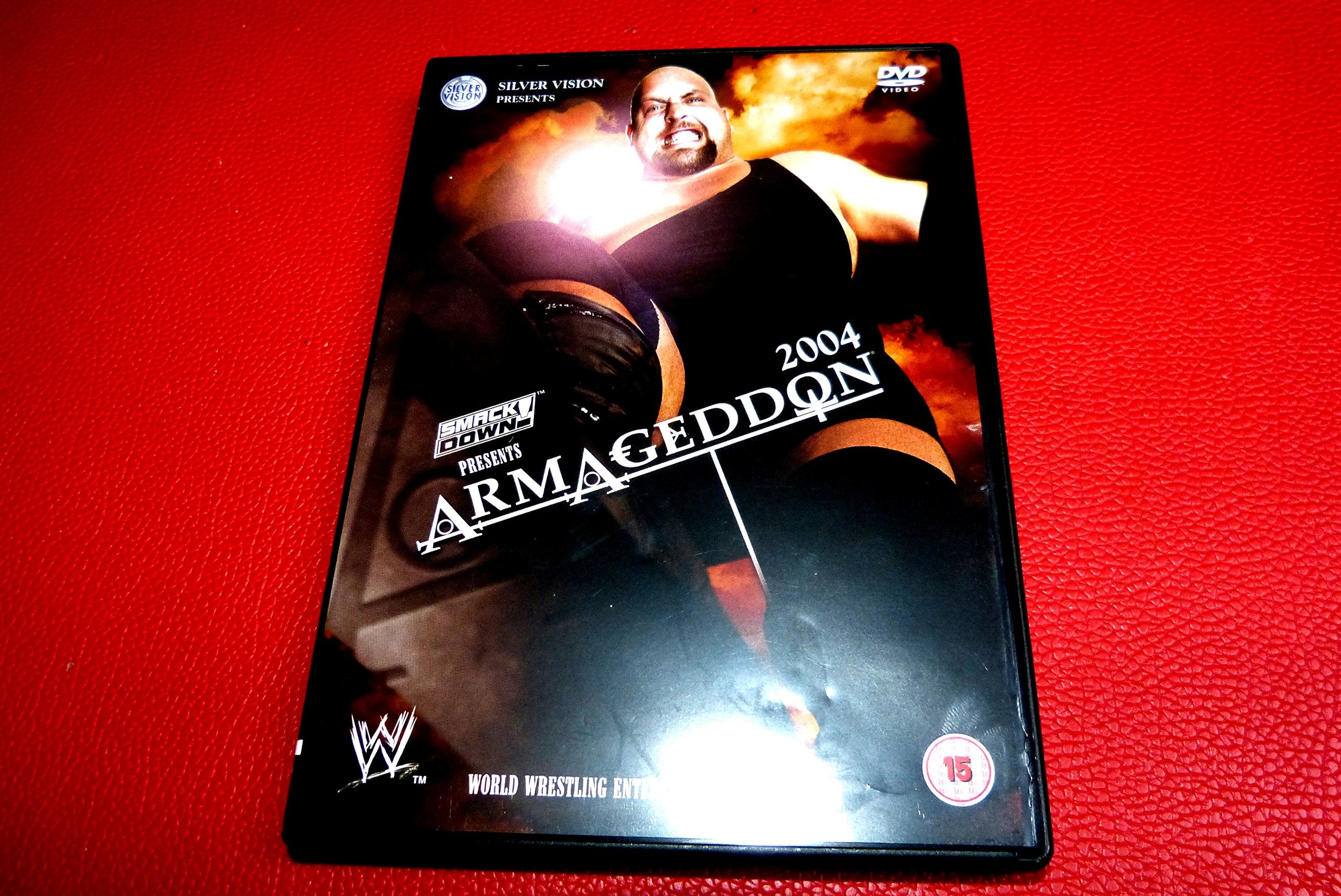Armageddon 2004 Movies