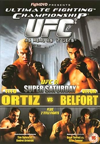 Product Image: Ufc 51