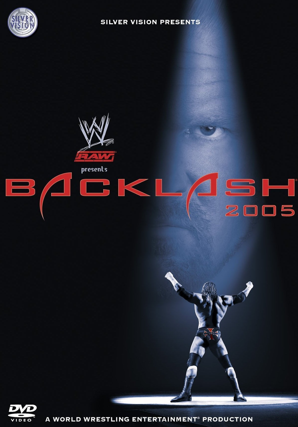 WWE - Backlash 2005 Movies