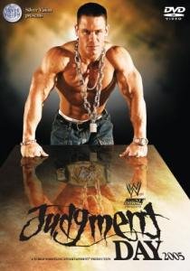 Judgment Day 2005 (Dvd) Music