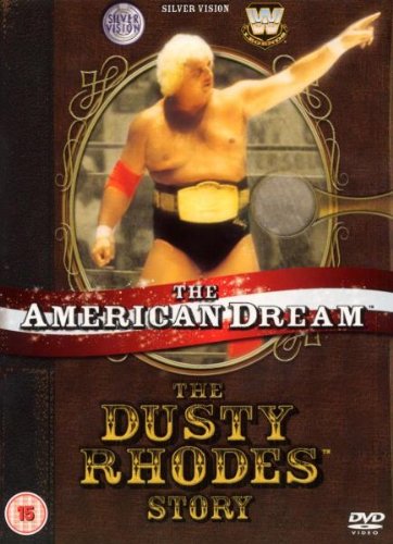 WWE - The American Dream: The Dusty Rhodes Story Films