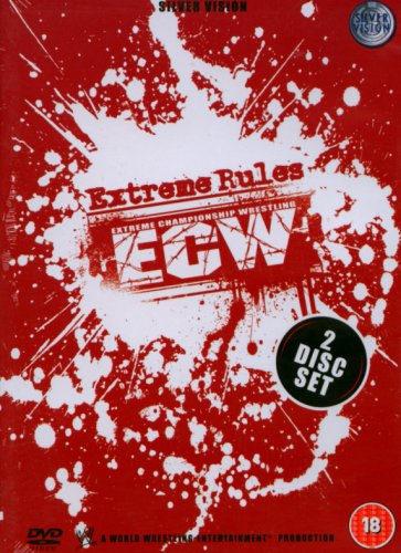 ECW Extreme Rules Movies