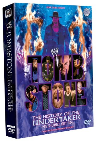 Tombstone : the history of the undertaker Films