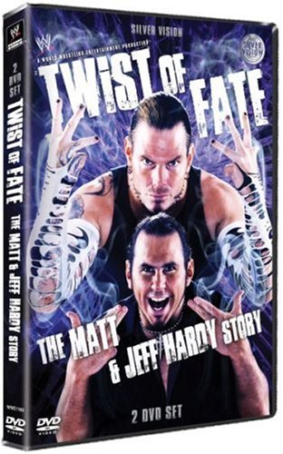 Twist of fate the jeff et matt hardy story Movies