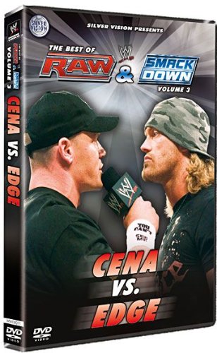 The best of raw et smackdown, vol. 3 Films