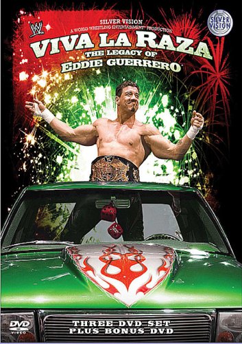Viva La Raza - The Legacy Of Eddie Guerrero Films