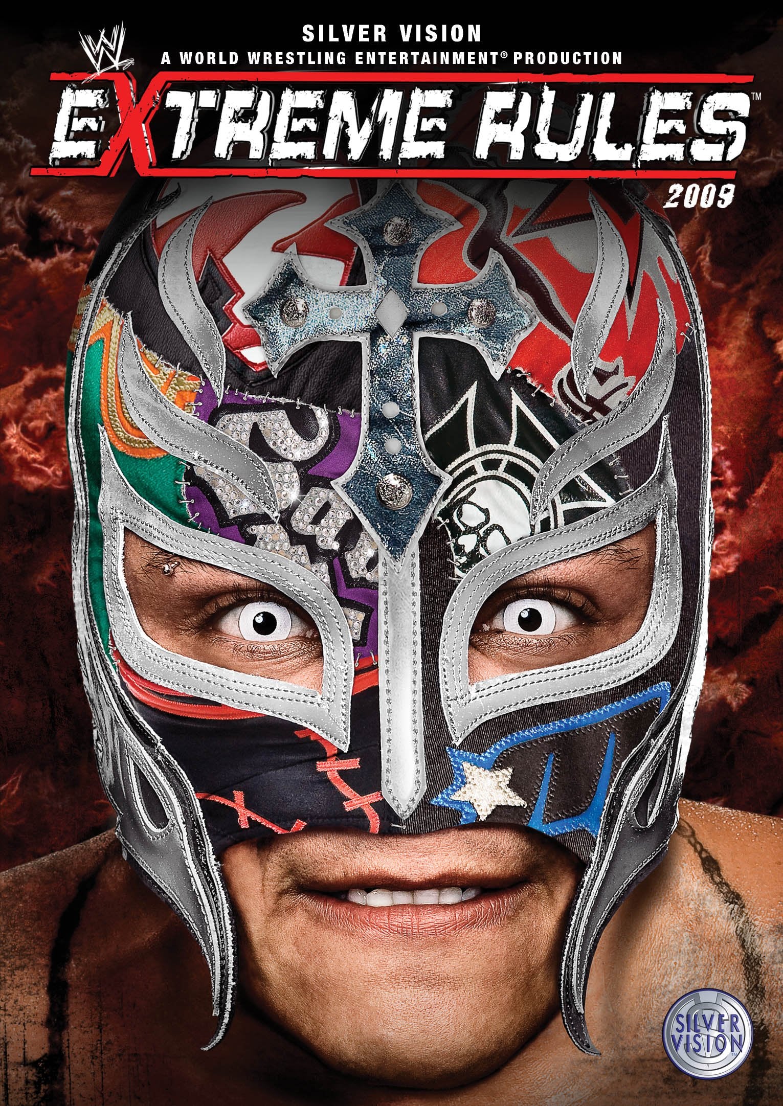 WWE - Extreme Rules 2009 Movies