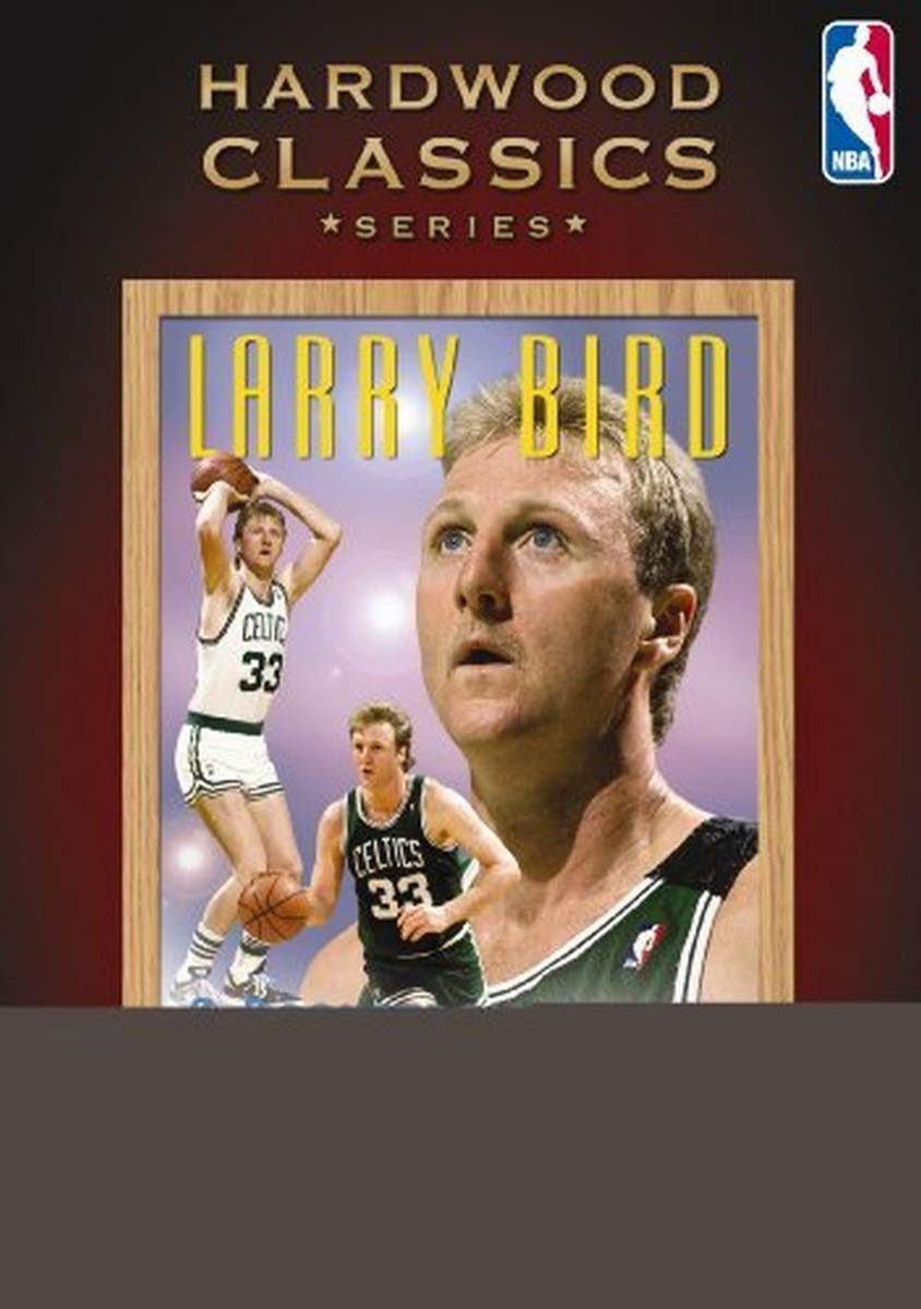 NBA - Hardwood Classics - Larry Bird: A Basketball Legend Films