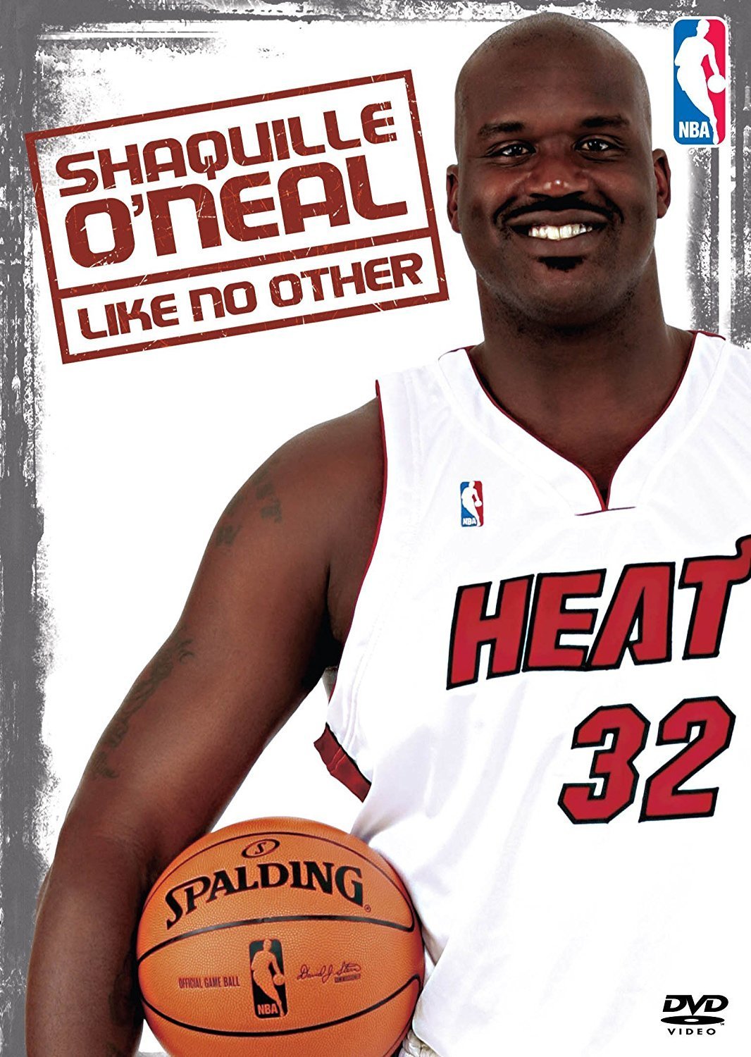 NBA Shaquille O'Neal: Like No Other Films