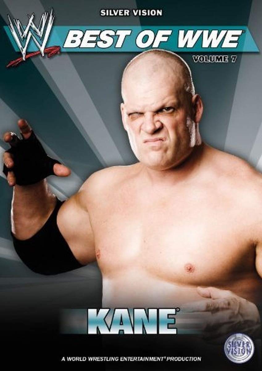 WWE - Best of WWE Vol. 7: Kane Films