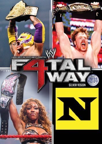 Fatal-4-Way Movies