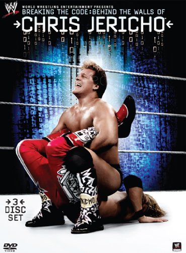 WWE - Breaking The Code: Behind The Walls Of Chris Jericho Films