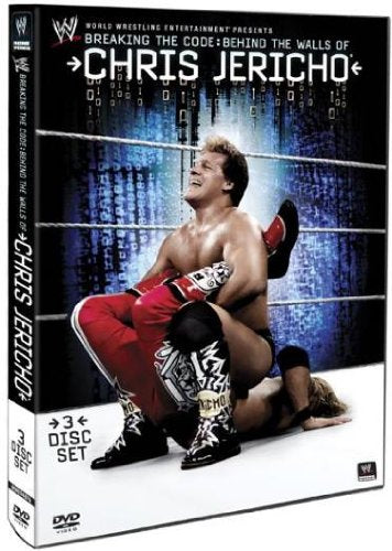 Wwe, déchiffrage du code : derrière les murs de chris jericho Films