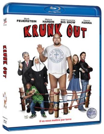 Krunk out - il va vous mettre par terre Films